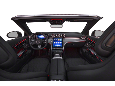 2027 Mercedes-Benz CLE CLE 300 4MATIC®
