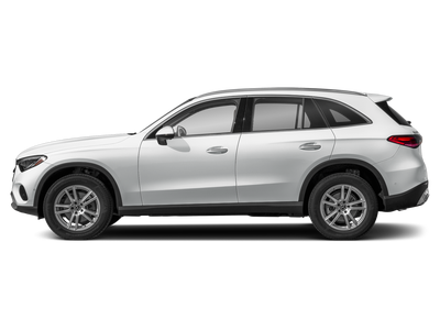 2027 Mercedes-Benz GLC GLC 300 4MATIC®