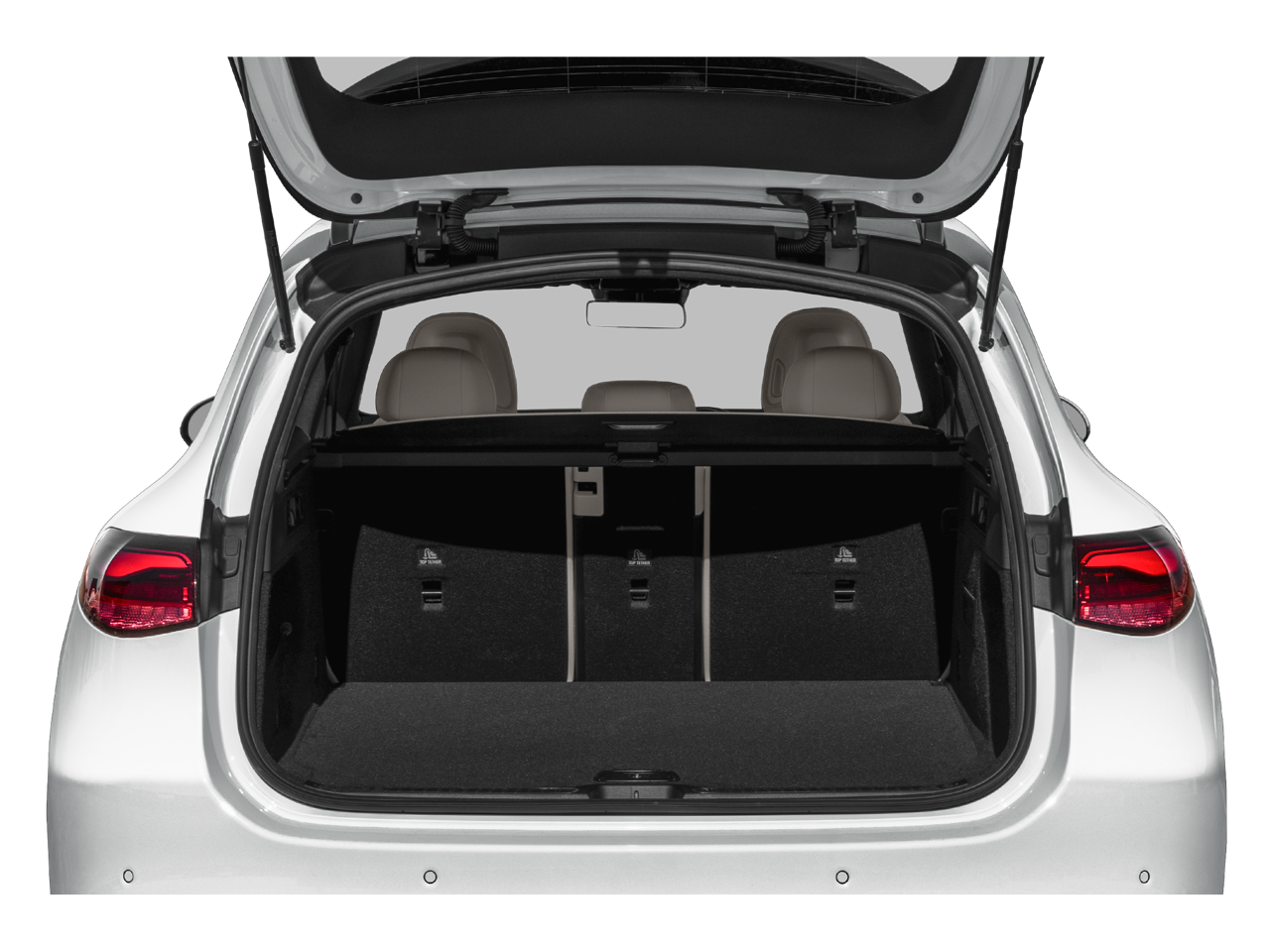 2027 Mercedes-Benz GLC GLC 300 4MATIC®