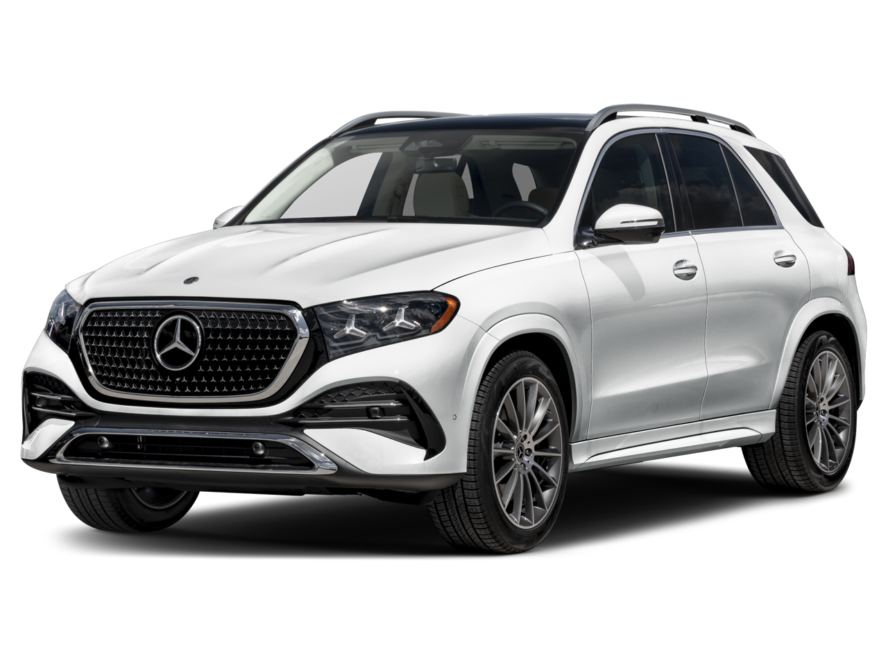 2027 Mercedes-Benz GLE GLE 450 4MATIC®
