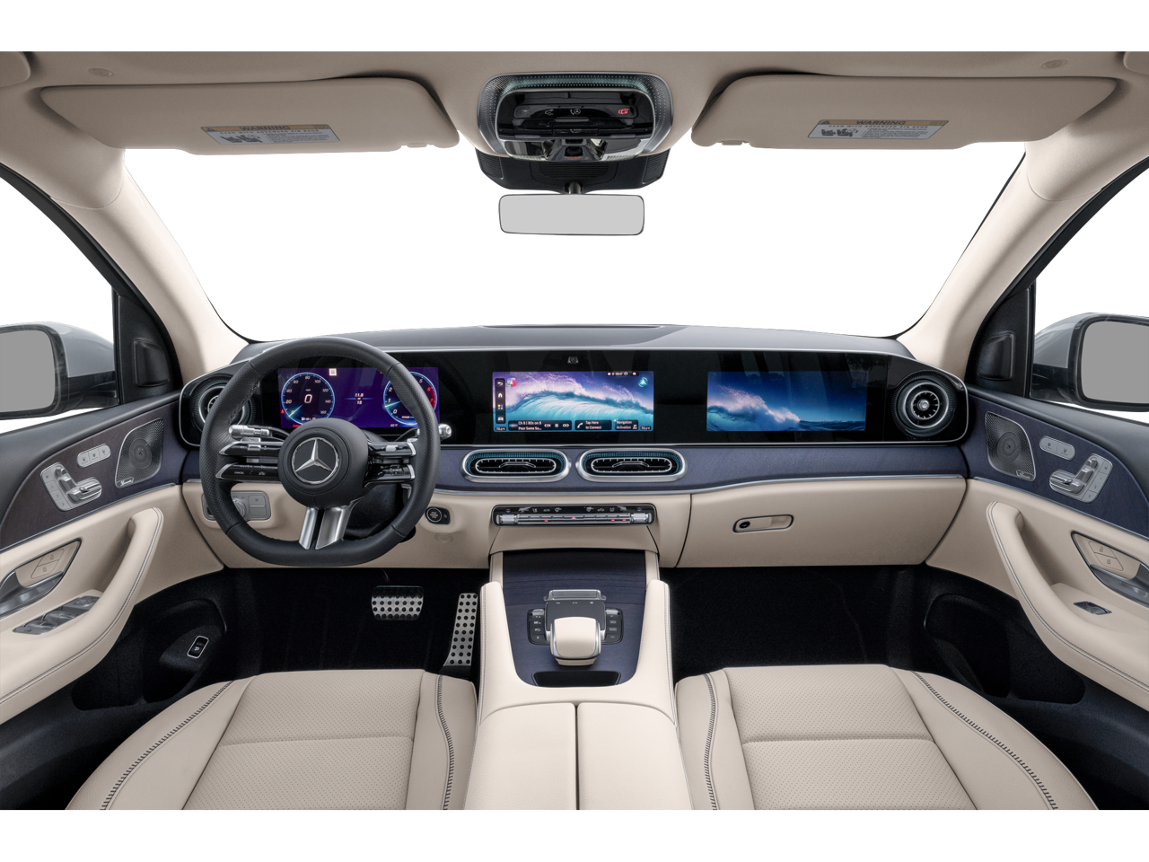 2027 Mercedes-Benz GLE GLE 450 4MATIC®