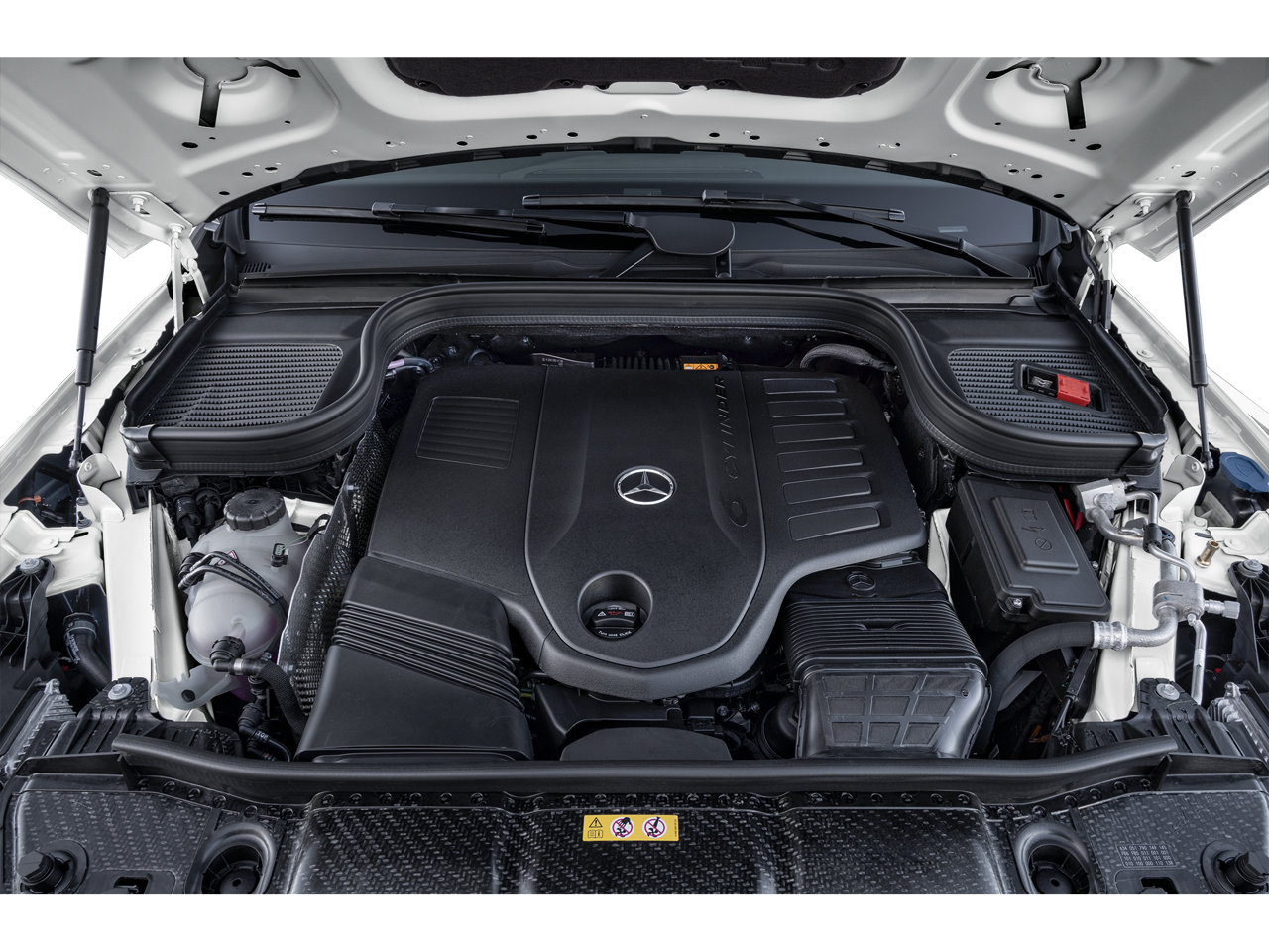 2027 Mercedes-Benz GLE GLE 450 4MATIC®