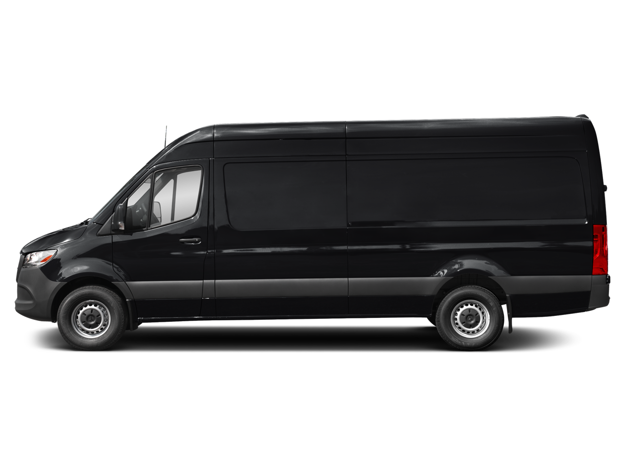 2027 Mercedes-Benz Sprinter 2500 Cargo 170 WB High Roof