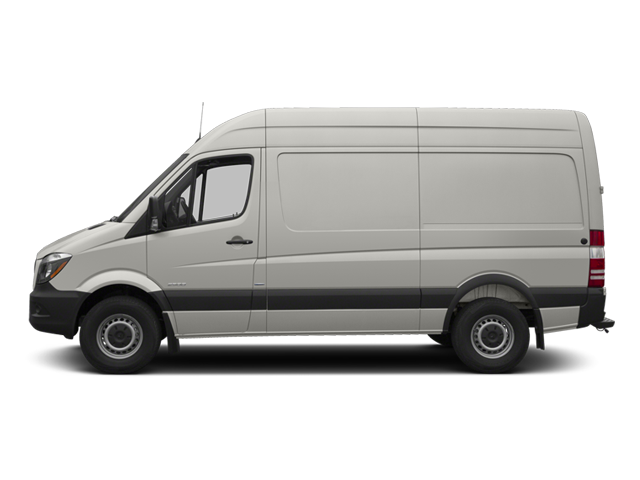 2014 Mercedes-Benz Sprinter 2500 Cargo 144 WB
