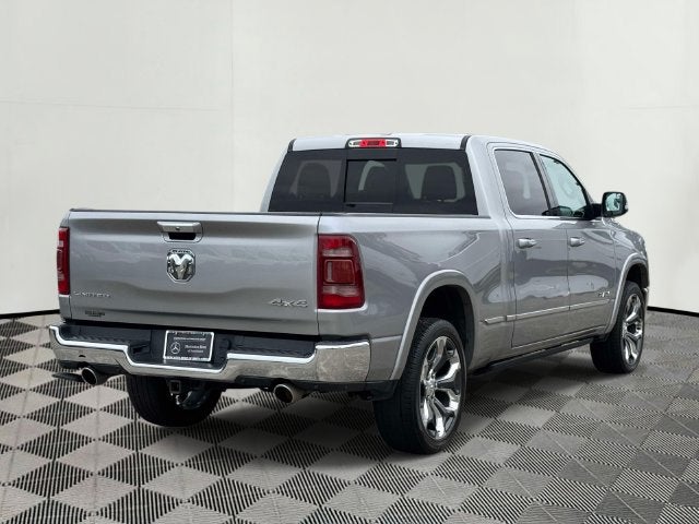 2019 RAM 1500 Limited