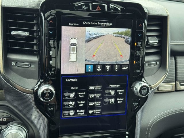 2019 RAM 1500 Limited