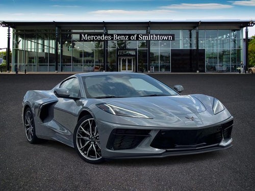 2024 Chevrolet Corvette Stingray 3LT
