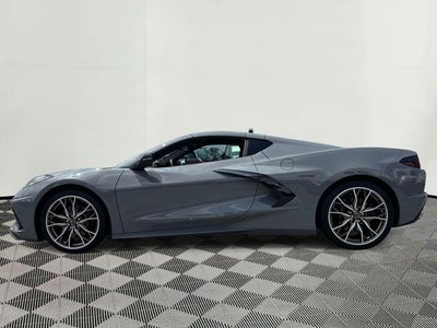 2024 Chevrolet Corvette Stingray 3LT
