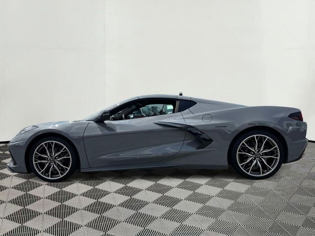 2024 Chevrolet Corvette Stingray 3LT