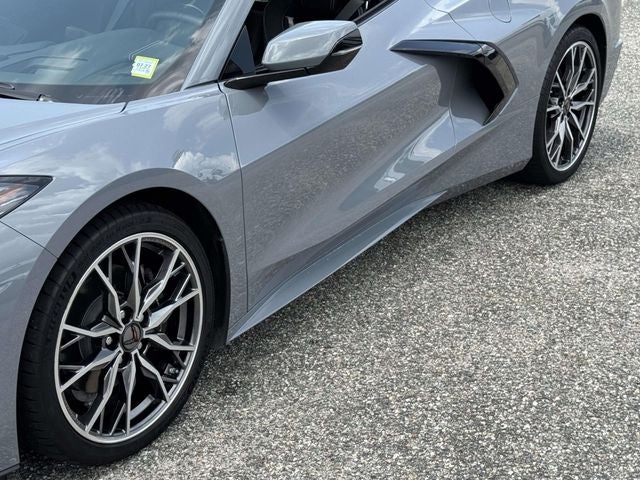 2024 Chevrolet Corvette Stingray 3LT