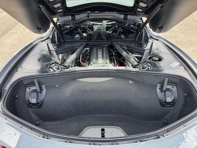 2024 Chevrolet Corvette Stingray 3LT