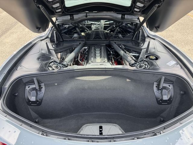 2024 Chevrolet Corvette Stingray 3LT