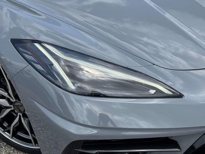 2024 Chevrolet Corvette Stingray 3LT