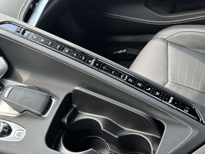 2024 Chevrolet Corvette Stingray 3LT