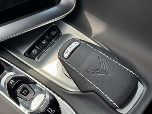 2024 Chevrolet Corvette Stingray 3LT