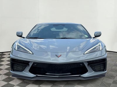 2024 Chevrolet Corvette Stingray 3LT