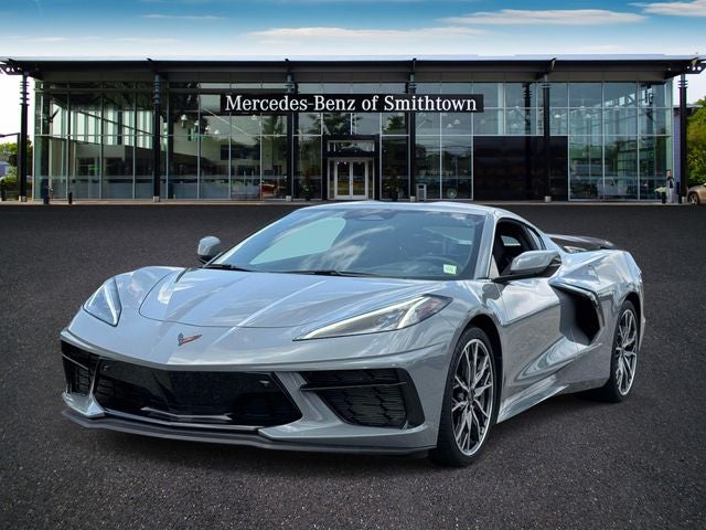 2024 Chevrolet Corvette Stingray 3LT