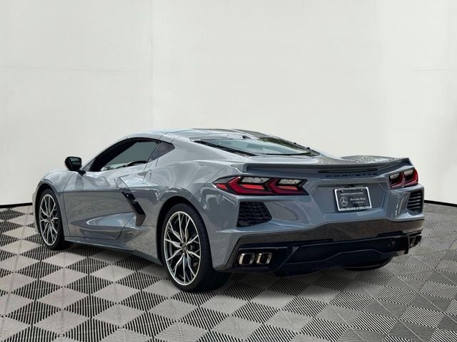 2024 Chevrolet Corvette Stingray 3LT