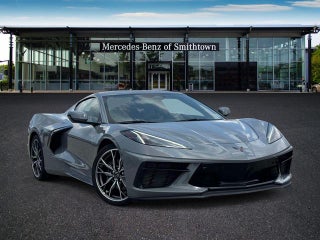 2024 Chevrolet Corvette Stingray 3LT