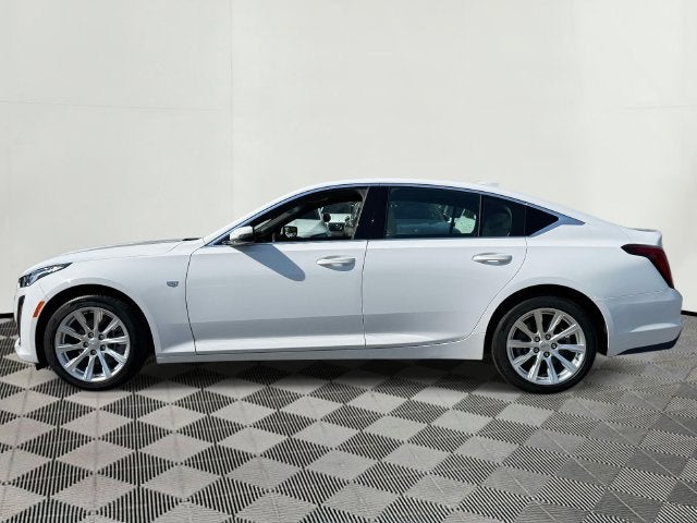 2023 Cadillac CT5 Luxury