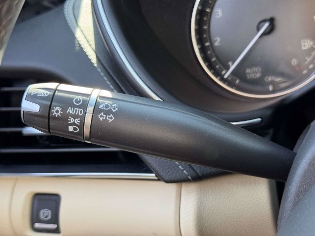 2023 Cadillac CT5 Luxury