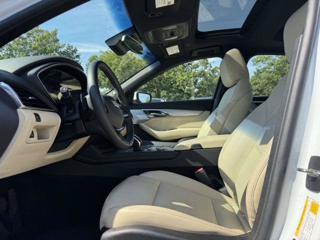 2023 Cadillac CT5 Luxury