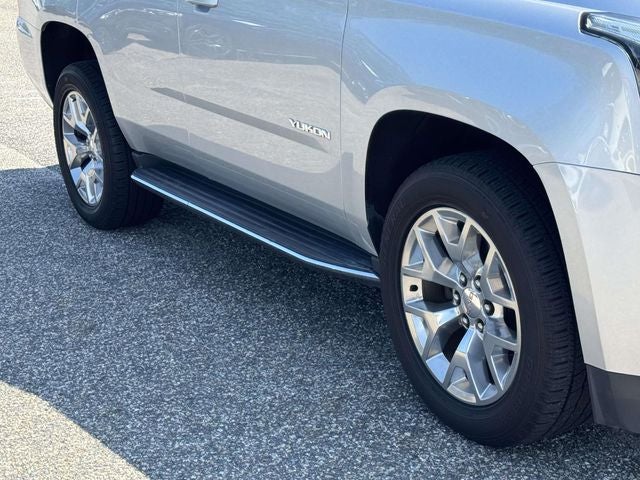 2019 GMC Yukon SLE