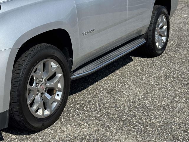 2019 GMC Yukon SLE