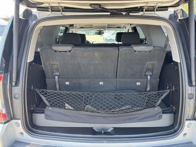 2019 GMC Yukon SLE