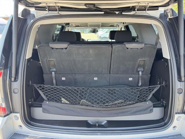 2019 GMC Yukon SLE