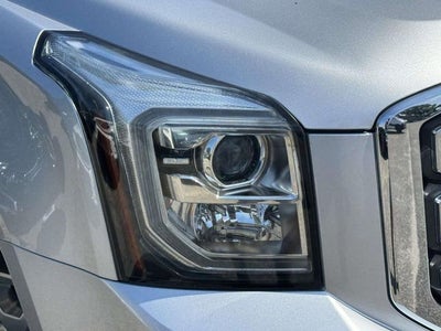 2019 GMC Yukon SLE