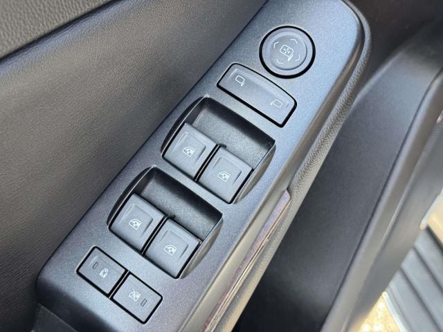 2019 GMC Yukon SLE