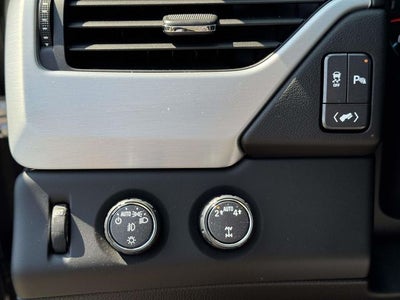 2019 GMC Yukon SLE