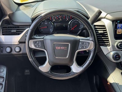 2019 GMC Yukon SLE