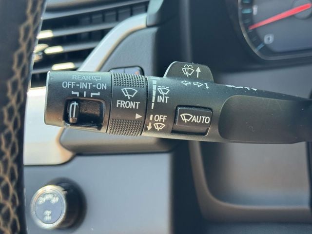 2019 GMC Yukon SLE