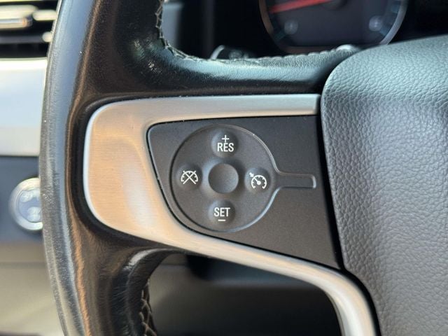 2019 GMC Yukon SLE