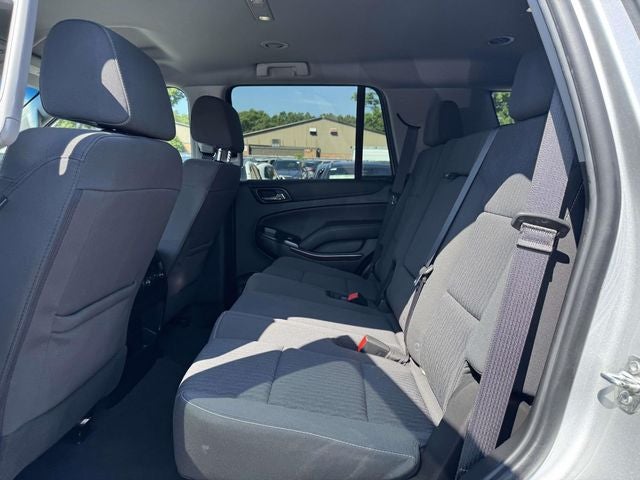 2019 GMC Yukon SLE
