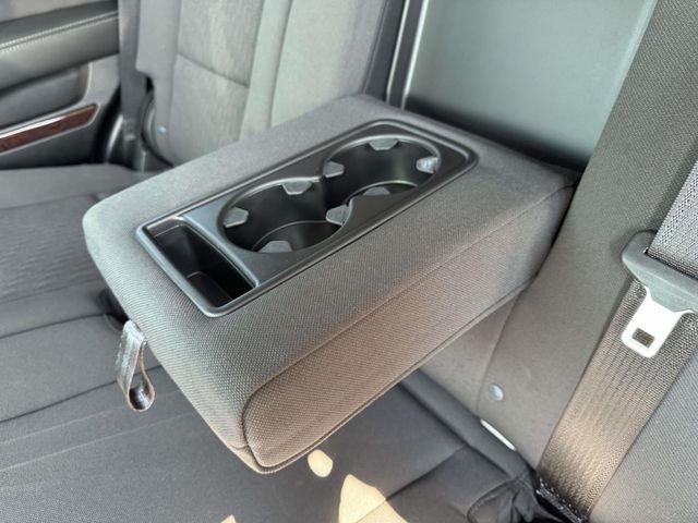 2019 GMC Yukon SLE