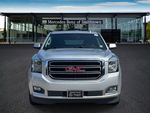 2019 GMC Yukon SLE