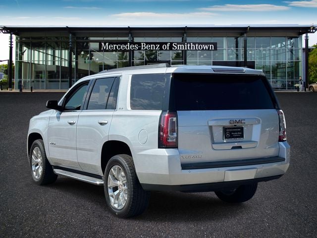 2019 GMC Yukon SLE