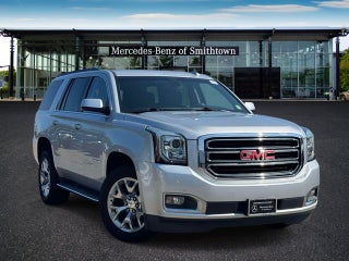 2019 GMC Yukon SLE