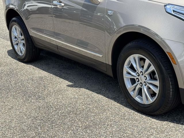 2023 Cadillac XT5 Luxury