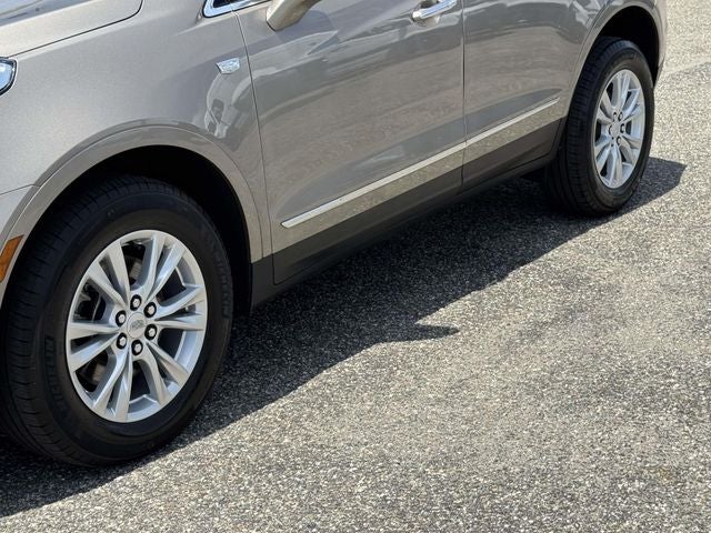 2023 Cadillac XT5 Luxury