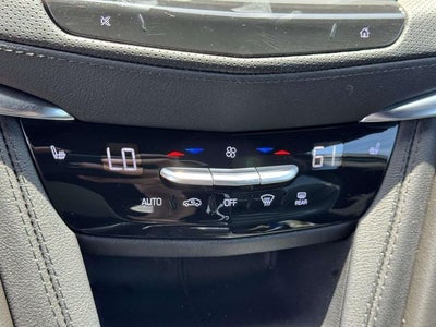 2023 Cadillac XT5 Luxury