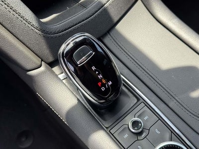 2023 Cadillac XT5 Luxury