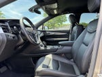 2023 Cadillac XT5 Luxury