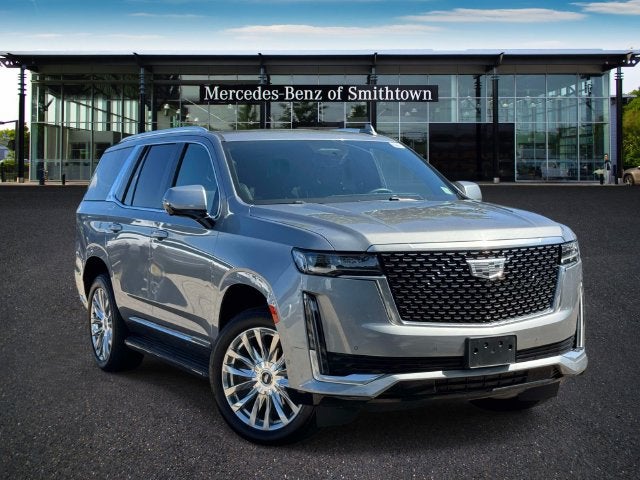 2023 Cadillac Escalade