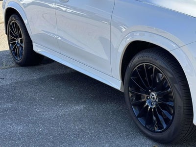 2024 Mercedes-Benz GLE GLE 350 4MATIC®