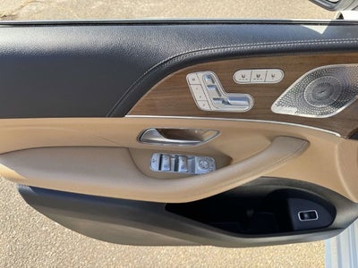 2024 Mercedes-Benz GLE GLE 350 4MATIC®
