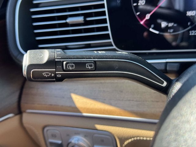 2024 Mercedes-Benz GLE GLE 350 4MATIC®